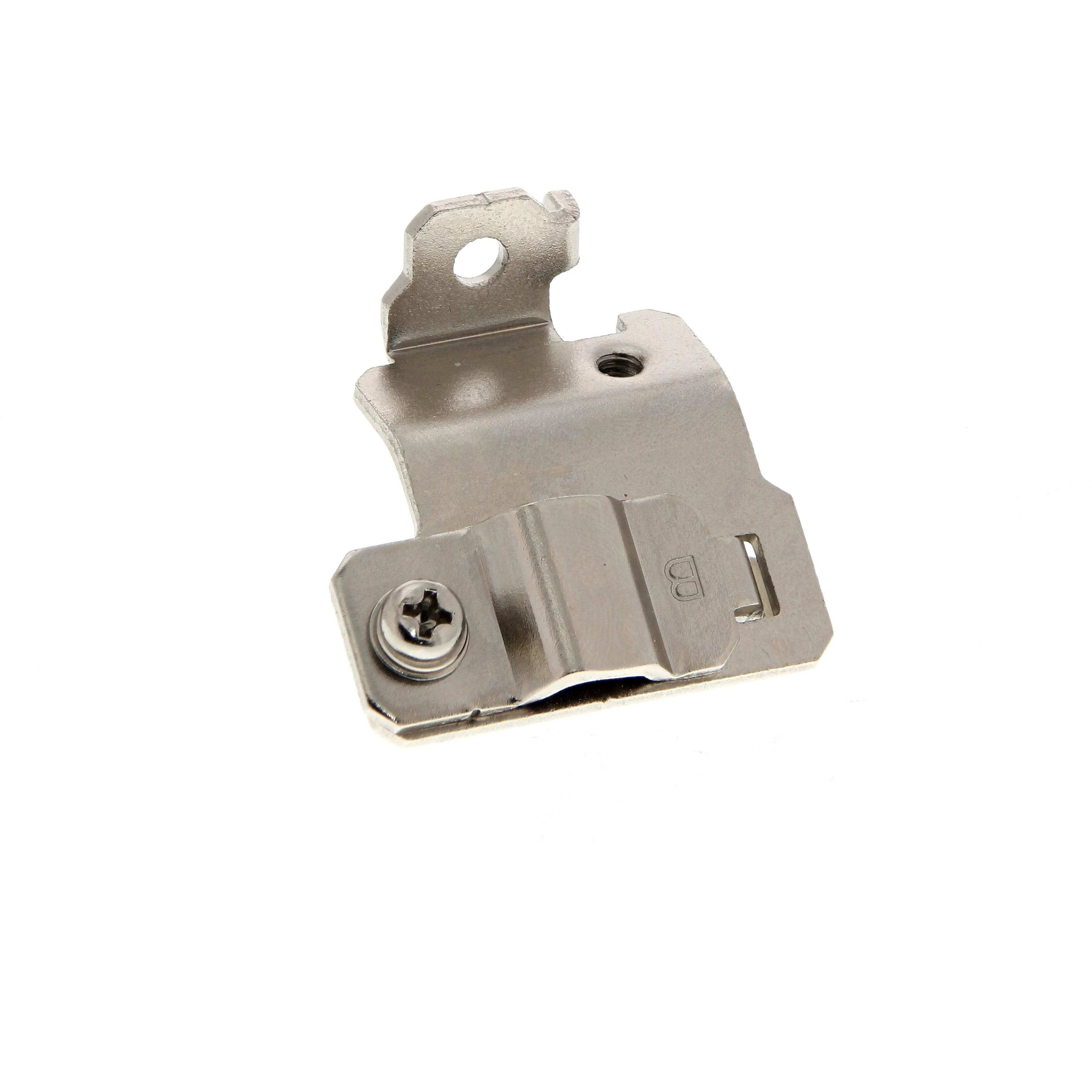 OMRON - 1S series cable clamp B. Used in 400 V d - R88A-SC021S-E