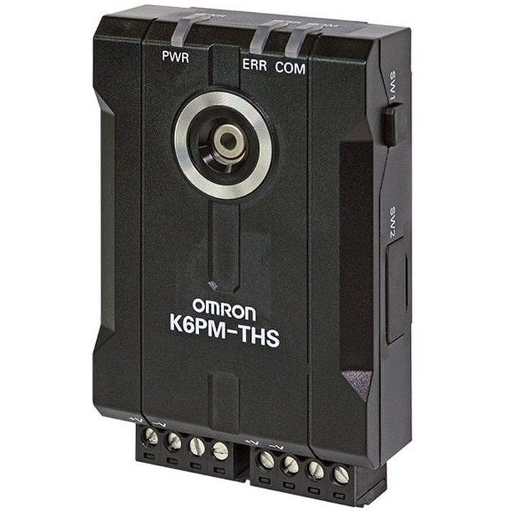 OMRON - Infrared thermal sensor for K6PM-THMD-EI - K6PM-THS3232