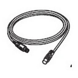 OMRON - V600 RFID read/write head, separate amp. - V600-HS51 2M