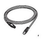 OMRON - V600 RFID read/write head, separate amp. - V600-HS51 2M
