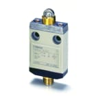 OMRON - Compact limit switch, connector type, 1 - D4CC-4002