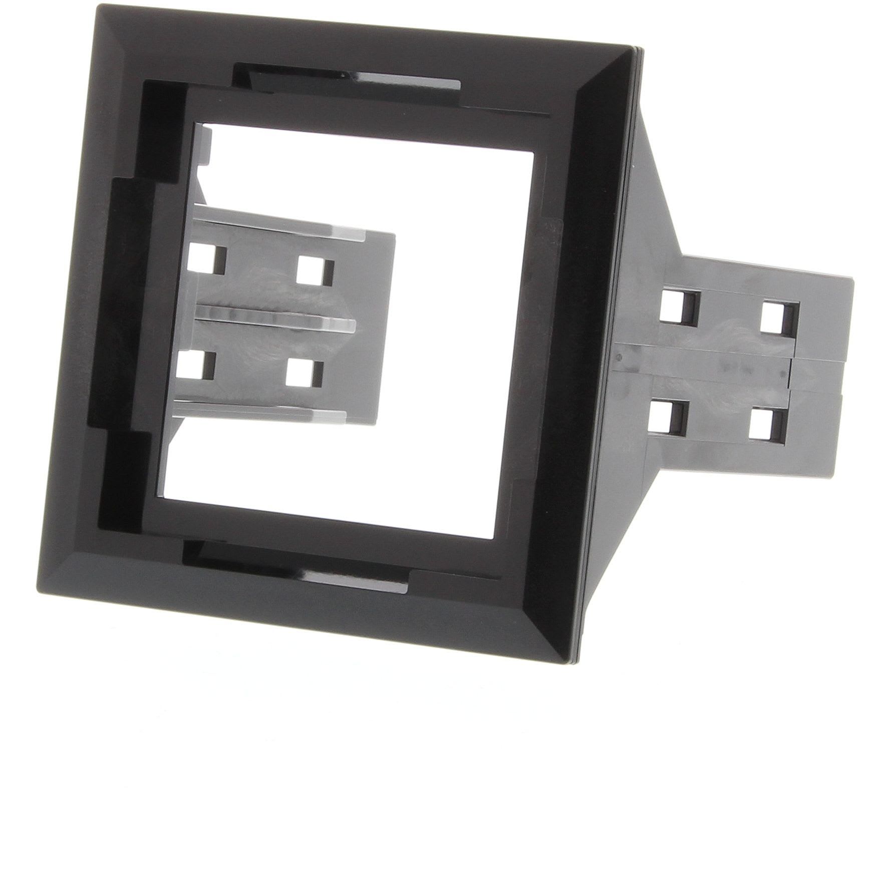 OMRON - Panel adaptor, 48 x 48 device into 67 x - Y92F-45