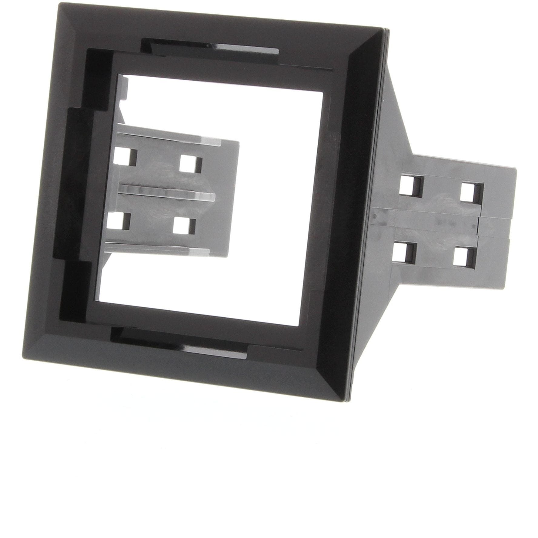 OMRON - Panel adaptor, 48 x 48 device into 67 x - Y92F-45
