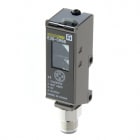 OMRON - Photoelectric sensor, retro-reflective, - E3S-CR66