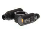 OMRON - Photoelectric sensor, M18 threaded barre - E3FA-TN22