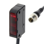 OMRON - Photoelectric sensor limited-reflective, - E3S-LS3PW-M5J 0.3M