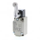 OMRON - Limit switch, roller lever: R38 mm, pret - WLCA2-G-N