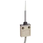 OMRON - Compact enclosed limit switch, plastic r - D4C-1250