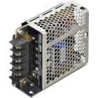 OMRON - Power supply, 25 W, 100-240 VAC input, 2 - S8FS-C02524J