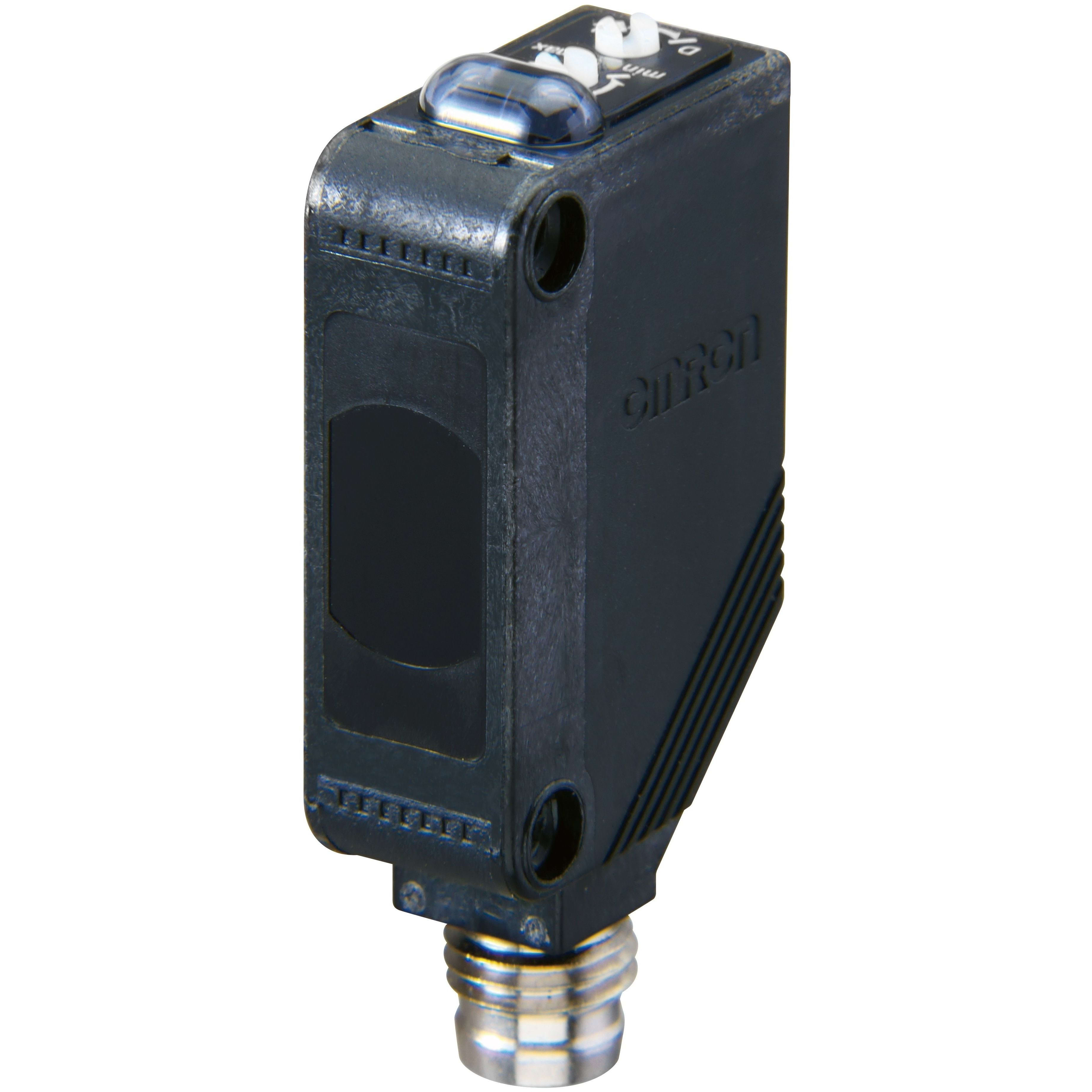 OMRON - Photoelectric sensor, rectangular housin - E3Z-T86-D