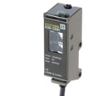 OMRON - Photoelectric sensor, diffuse, 700 mm, D - E3S-CD61 2M