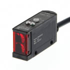 OMRON - Photoelectric sensor, retroreflective, 3 - E3S-R32