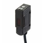 OMRON - Photoelectric sensor, retroreflective, 2 - E3S-AR61