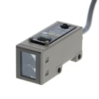 OMRON - Photoelectric sensor, retro-reflective, - E3S-CR11 2M