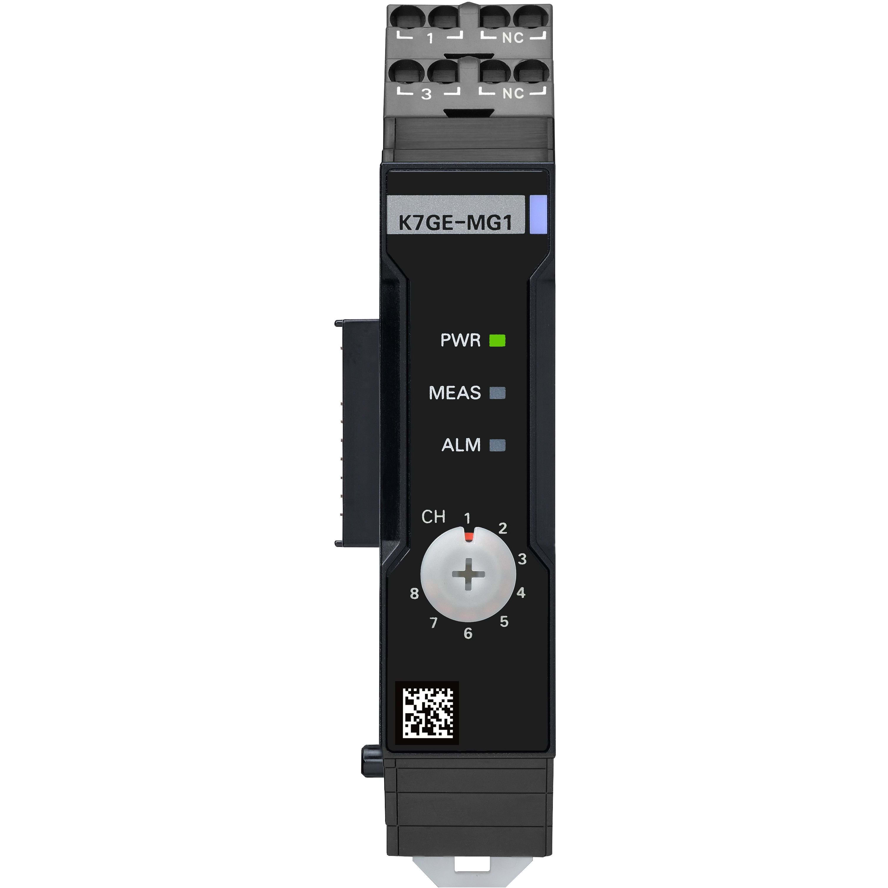 OMRON - Probe unit for Insulation Resistance Mon - K7GE-MG1