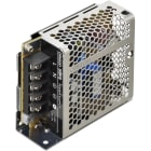 OMRON - Power supply, 25 W, 100-240 VAC input, 1 - S8FS-C02512