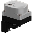 OMRON - Safety sensor accessory, F3SG-SR/PG, lam - F39-SGLP