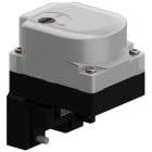 OMRON - Safety sensor accessory, F3SG-SR/PG, lam - F39-SGLP