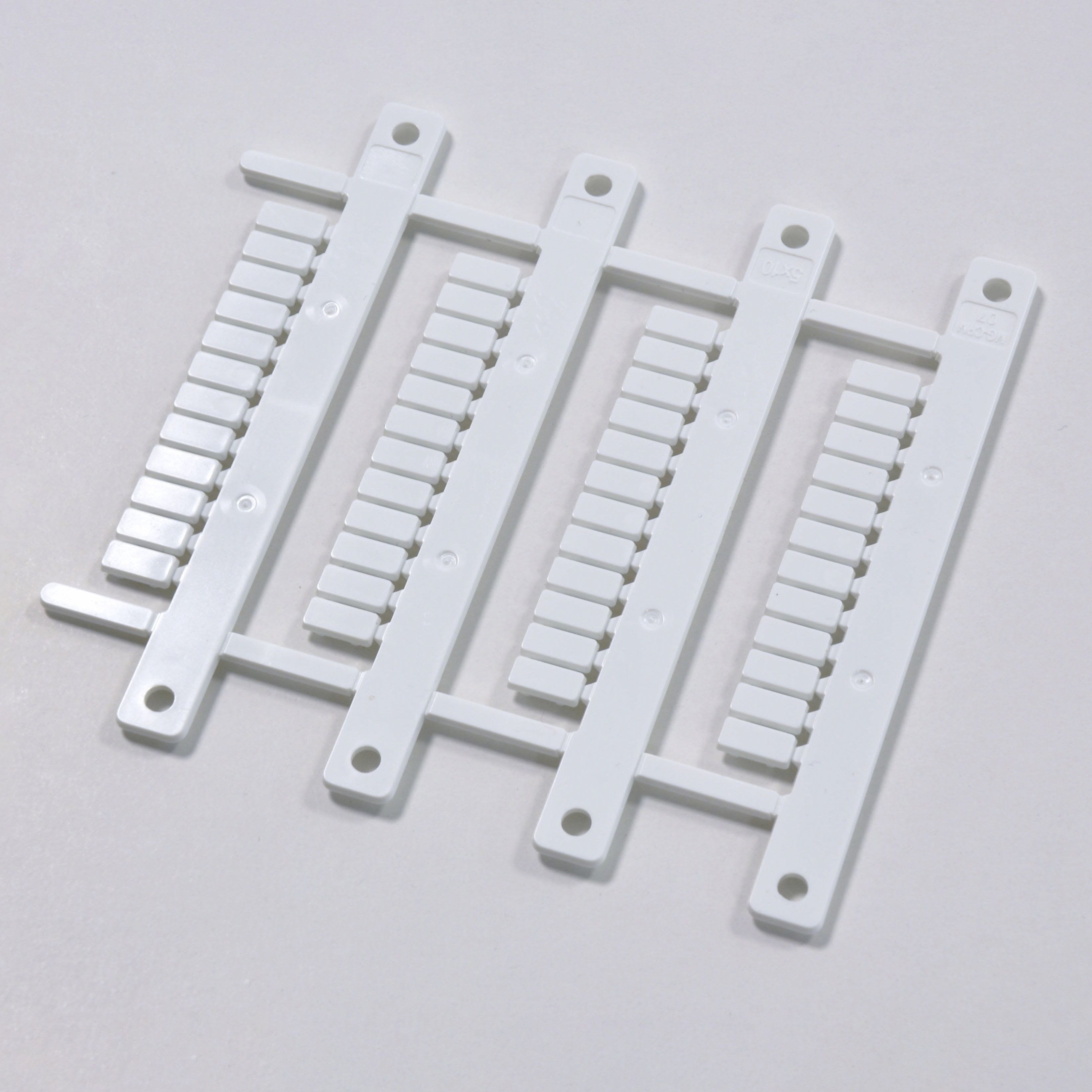 OMRON - White modular sheet with 48 marker of s - MG-CPM-07 41691