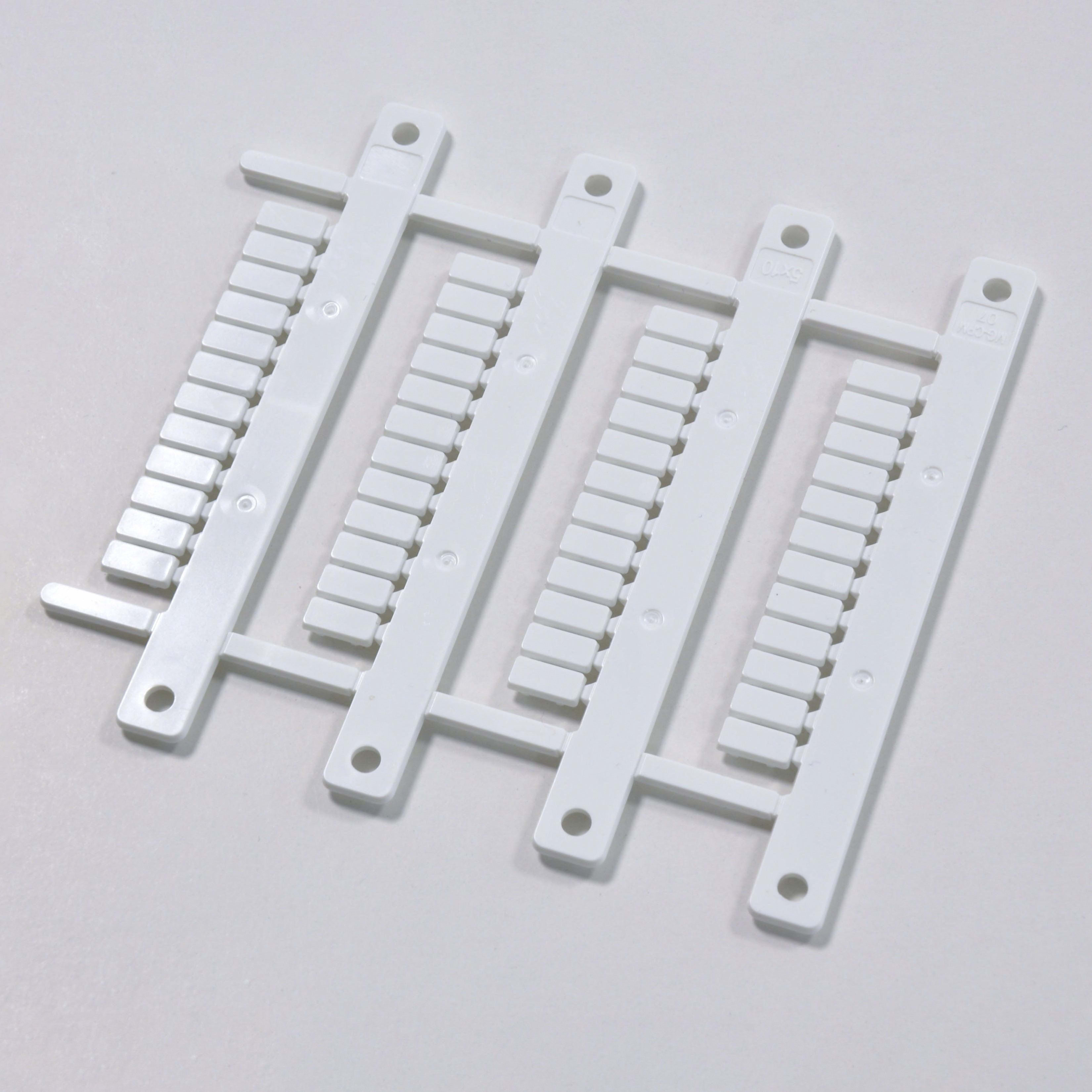 OMRON - White modular sheet with 48 marker of s - MG-CPM-07 41691