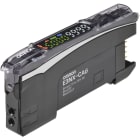 OMRON - Fiber amplifier, standard model, color m - E3NX-CA6