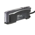 OMRON - Photoelectric sensor, CMOS Laser amplifi - E3NC-SA51 2M