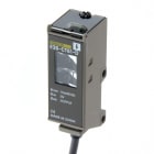 OMRON - Photoelectric sensor, through-beam recei - E3S-CT61-D 5M