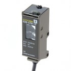 OMRON - Photoelectric sensor, through-beam recei - E3S-CT61-D 5M