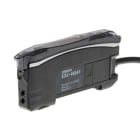OMRON - Fiber amplifier, Stable and Easy operati - E3X-HD41 2M