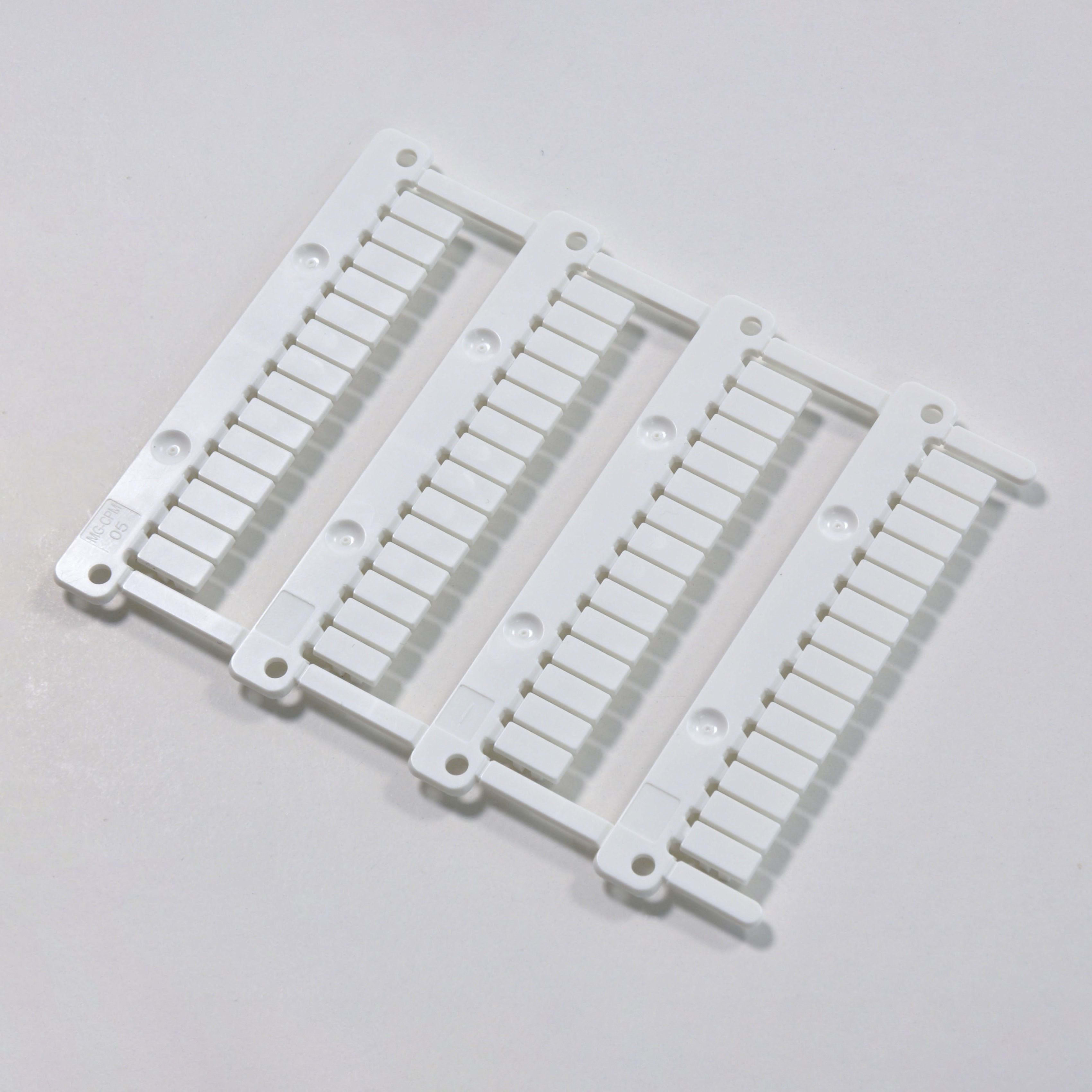 OMRON - White modular sheet with 56 marker of si - MG-CPM-05 41490