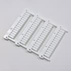 OMRON - White modular sheet with 56 marker of si - MG-CPM-05 41490