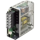 OMRON - Power supply, 50 W, 100 to 240 VAC input - S8FS-G05024C