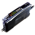 OMRON - Fiber amplifier, twin digital display, s - E3NX-FA21 2M