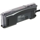 OMRON - Photoelectric sensor, Laser amplifier, S - E3NC-LA51 2M
