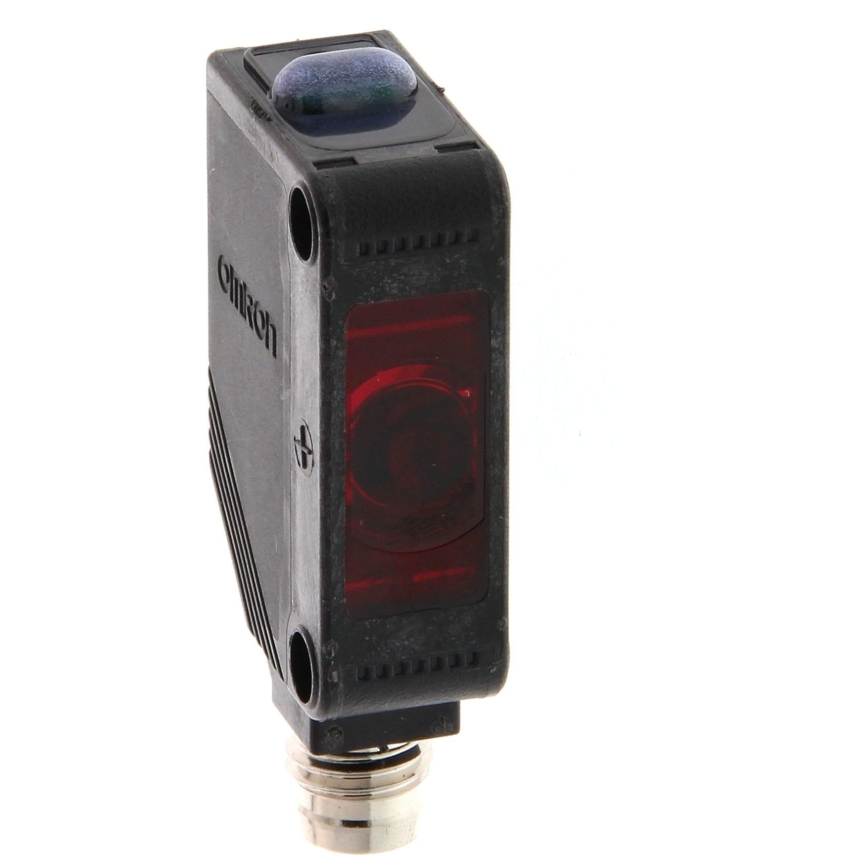OMRON - Photoelectric sensor, rectangular housin - E3Z-T86A-L