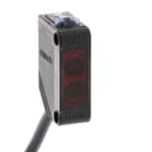OMRON - Photoelectric sensor, rectangular housin - E3Z-B81 2M