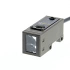OMRON - Photoelectric sensor, through-beam recei - E3S-CT11-D 5M