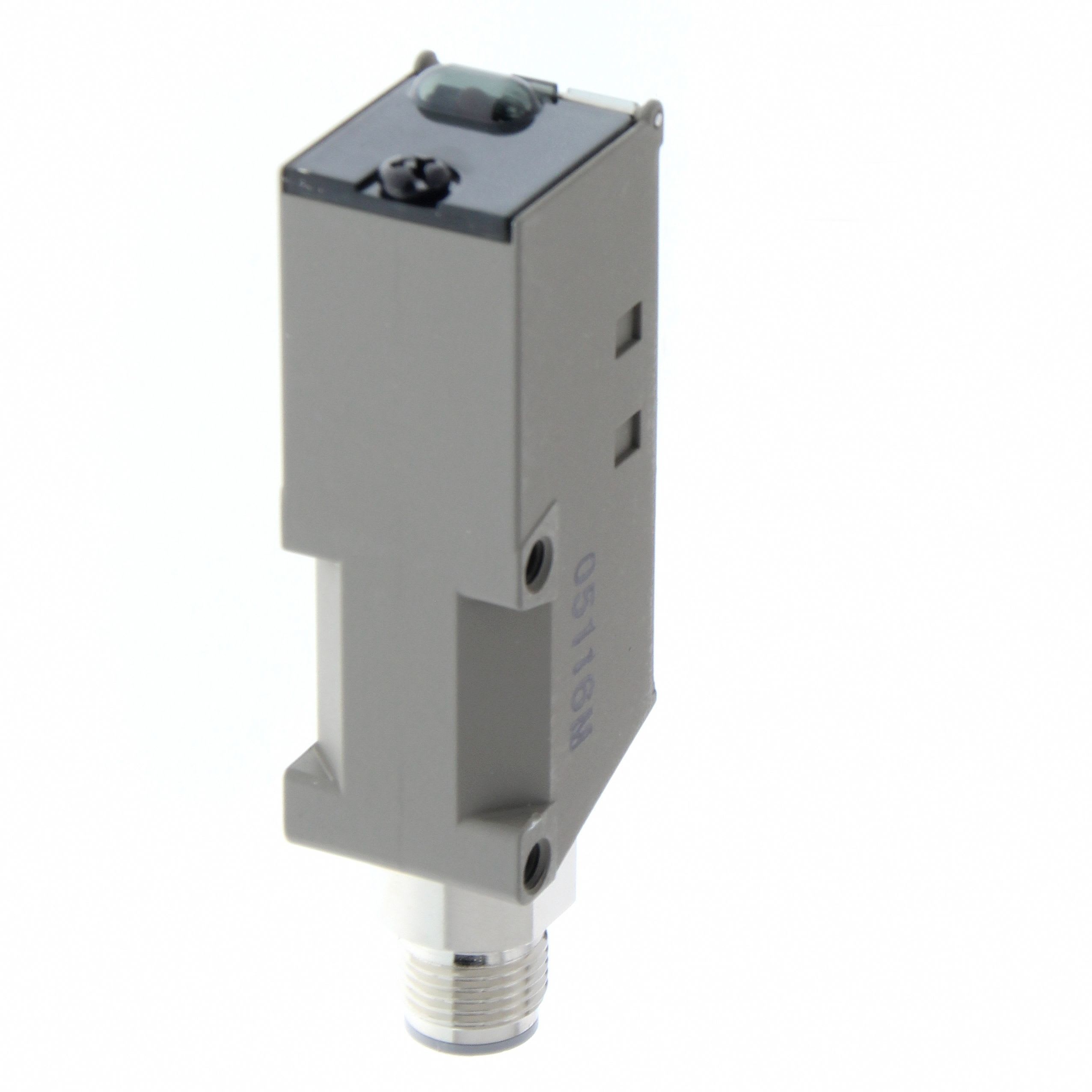 OMRON - Photoelectric sensor, through-beam emitt - E3S-CT66-L-5