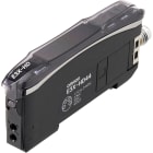 OMRON - Fiber amplifier, Stable and Easy operati - E3X-HD44