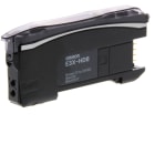 OMRON - Fiber amplifier, Stable and Easy operati - E3X-HD8