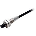 OMRON - Proximity sensor, inductive, stainless s - E2E-X6MD18 5M