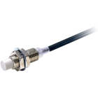 OMRON - Proximity sensor, inductive, nickel-bras - E2E-X8MB3D12 2M