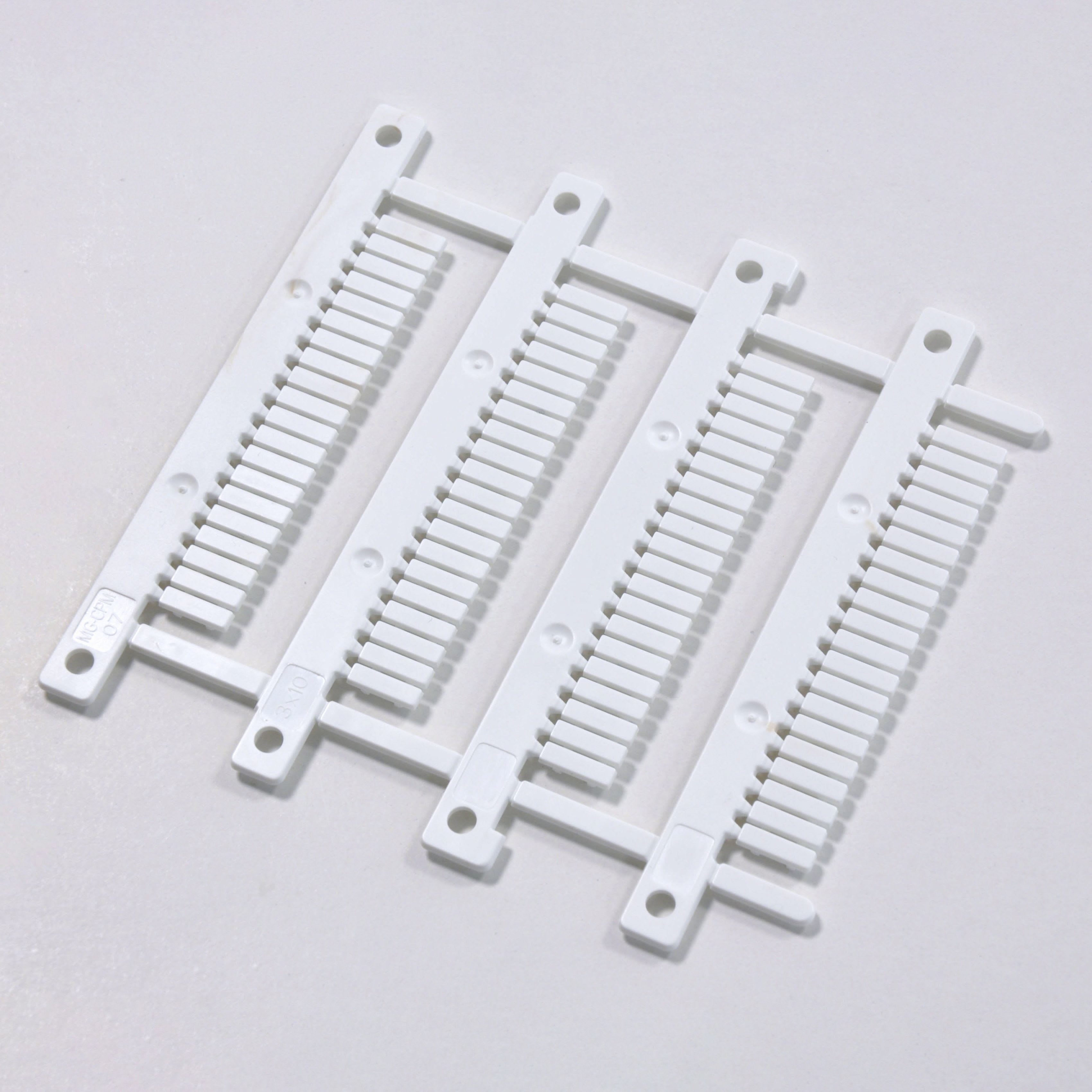 OMRON - White modular sheets with 48 marker of s - MG-CPM-07 41692