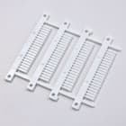 OMRON - White modular sheets with 48 marker of s - MG-CPM-07 41692