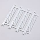 OMRON - White modular sheets with 48 marker of s - MG-CPM-07 41692