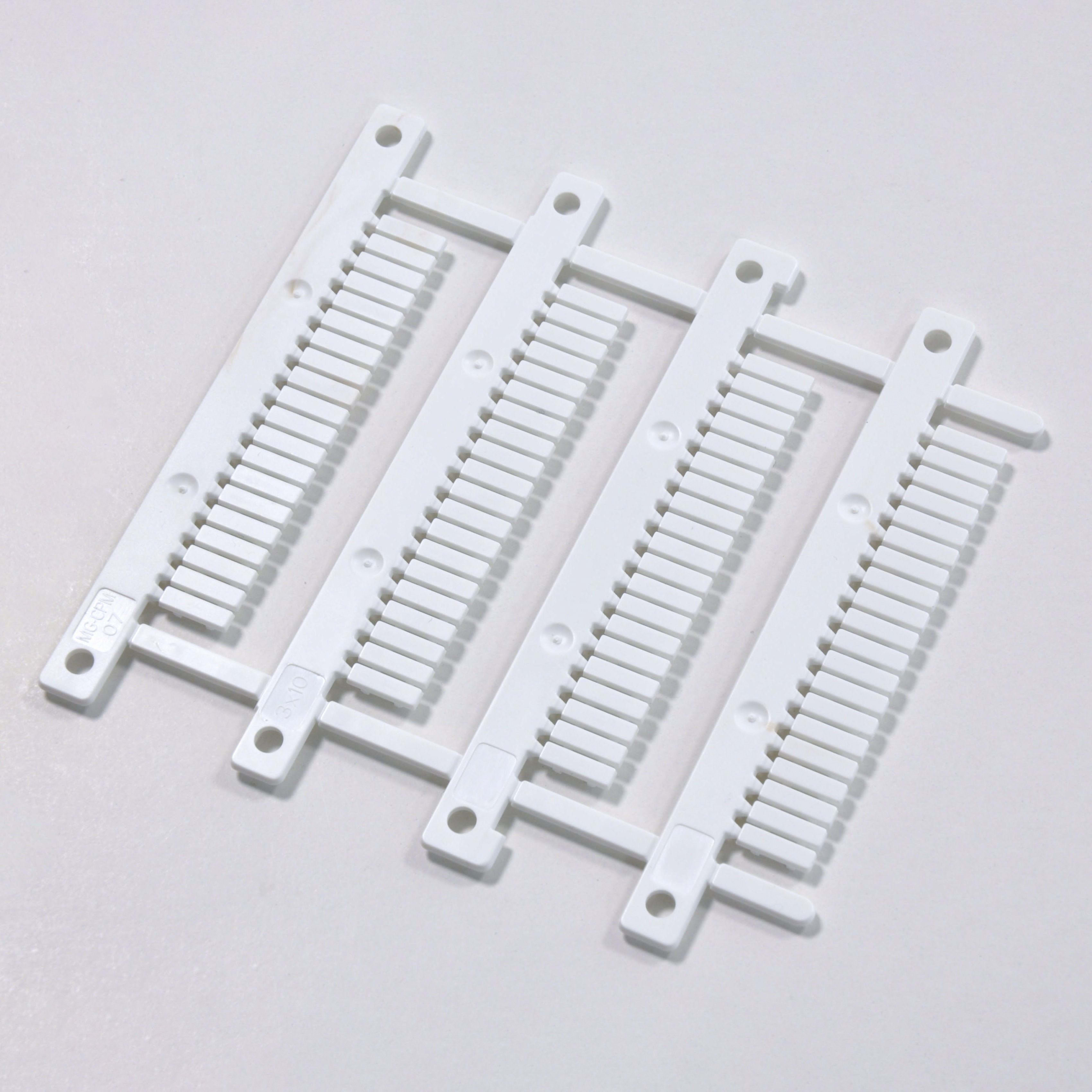 OMRON - White modular sheets with 48 marker of s - MG-CPM-07 41692