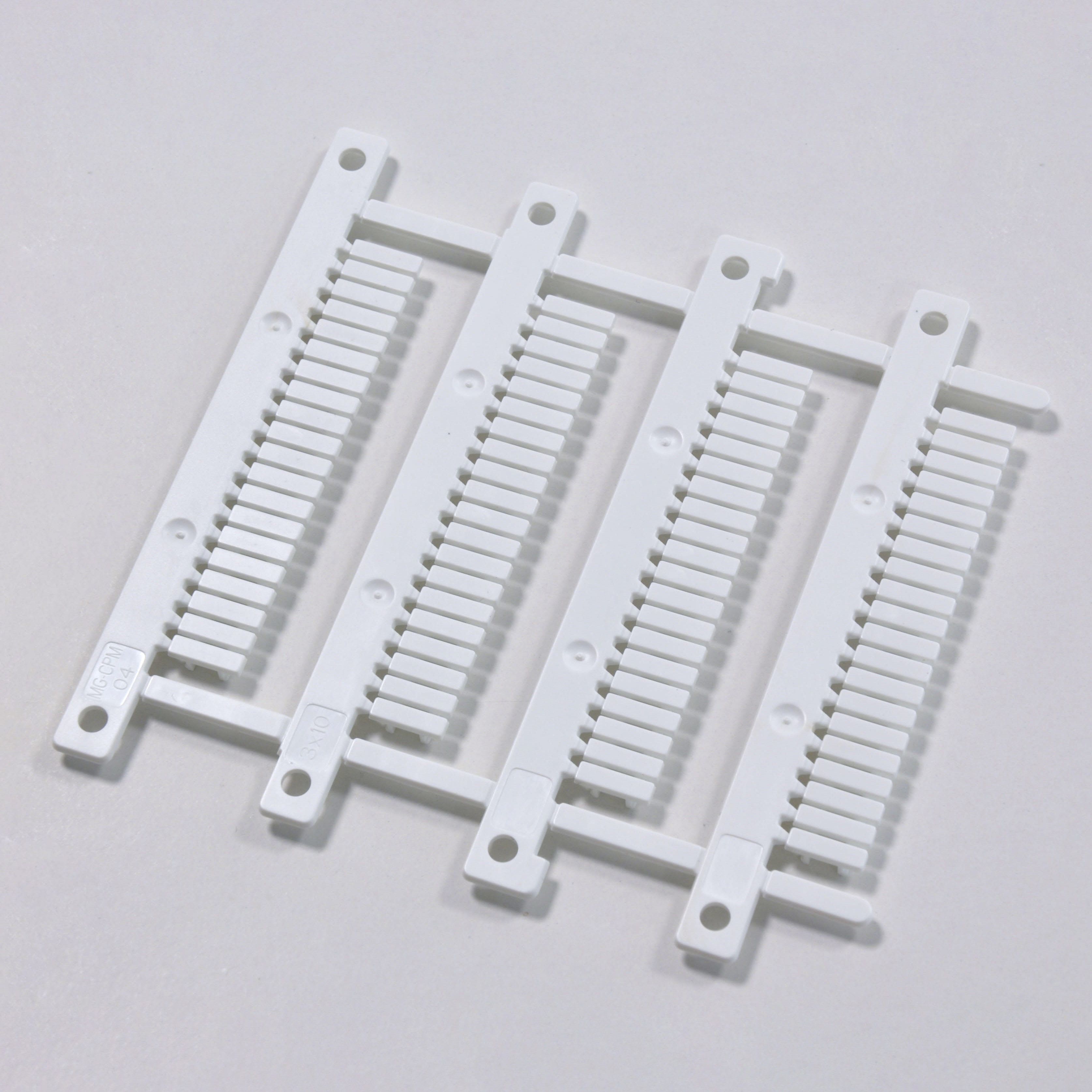 OMRON - White modular sheet with 80 marker of si - MG-CPM-04 41392