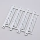 OMRON - White modular sheet with 80 marker of si - MG-CPM-04 41392