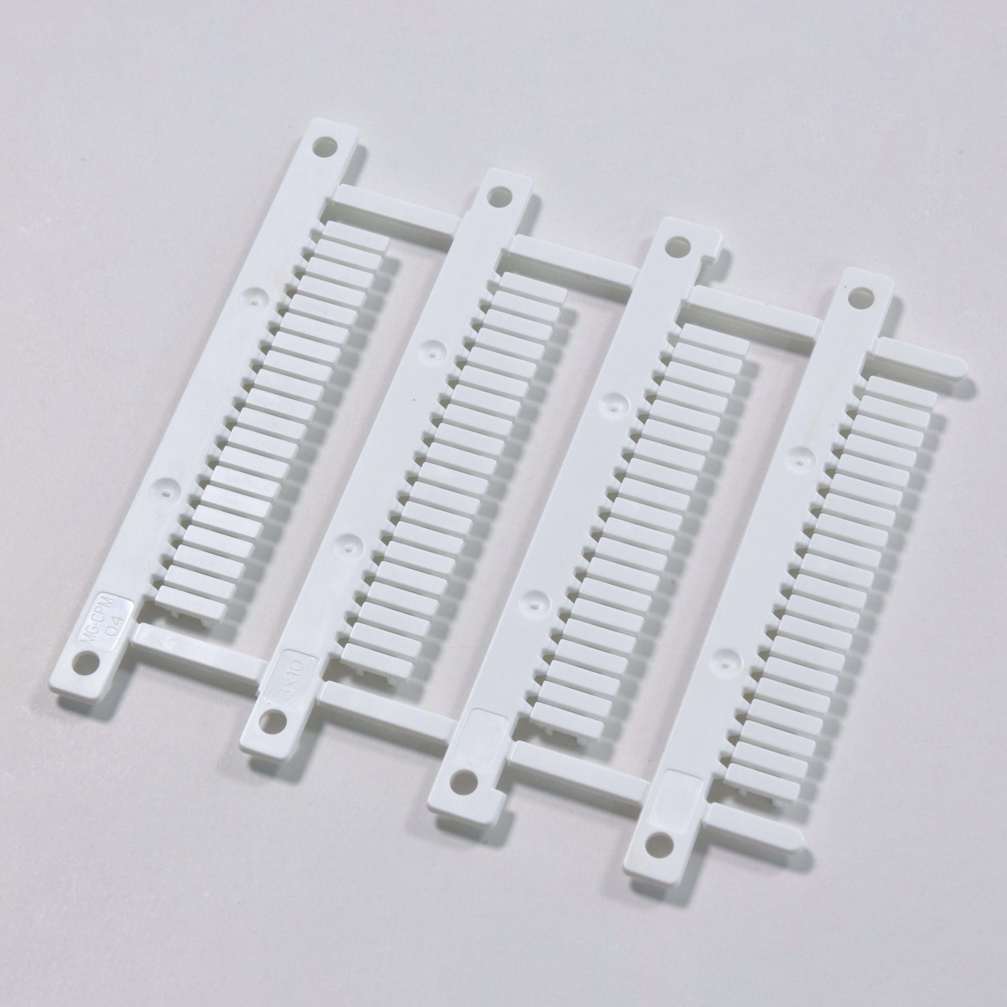 OMRON - White modular sheet with 80 marker of si - MG-CPM-04 41392