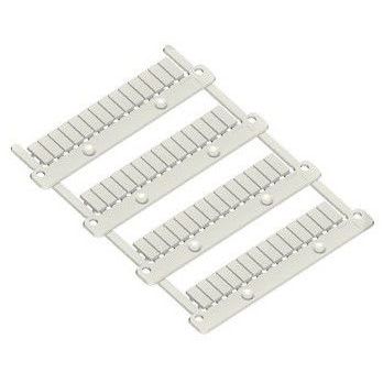 OMRON - White modular sheet with 48 marker of si - MG-CPM-04 41391